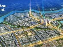 Hình ảnh Bán NHÀ PHỐ, SHOPHOUSE 6x20m gần Phú Mỹ Hưng chỉ trả 900 TRIỆU.