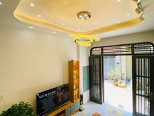 Hình ảnh Giảm sâu 200TR cho khách thiện chí nhà Huỳnh Văn Bánh, phường 11, PN