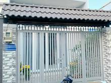 Hình ảnh HOT HOT-Q7-NHÀ 2T THIẾT KẾ XINH-DT 52m2-Ngang 4.3m nở hậu-chỉ 3,5tỷ.