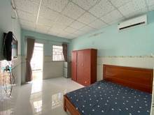 Hình ảnh Phòng trọ full nội thất đường Dương Bá Trạc, Quận 8
