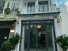 Hình ảnh NHÀ ĐẸP GIÁ TỐT Đoàn Văn Bơ Q4 61m2 1tỷ805 SHR