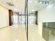 Hình ảnh Mặt bằng kinh doanh 125m2 ngã tư hàng xanh