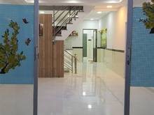 Hình ảnh Bán Nhà HXH 72m2 Lê Cơ An Lạc Bình Tân 5.5 tỷ TL