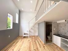 Hình ảnh Duplex có ban công máy giặt riêng ngay sau the vista An Phú Q2