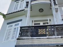 Hình ảnh 1/ Lê Văn Quới 4,5x13,3m nở hậu 4,8m 3,5 tấm HXT