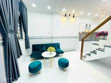 Hình ảnh Bán gấp nhà Âu Dương Lân, P.3, Q.8, DT:60m2, sổ hồng riêng,Giá:1.050tr