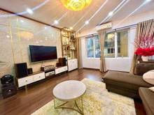 Hình ảnh Nhà phân lô 117 trung liệt, đống đa, 60m2, 6 tầng, mt7.6m, 2 thoáng,