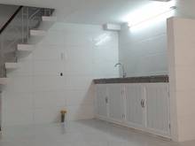 Hình ảnh Bán nhà Nguyễn Thị Thập - Quận 7 - 40 m2 -SHR - Gía chỉ 3.7 tỷ