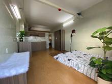 Hình ảnh Studio full nội thất thoáng mát có ban công rộng 25M2