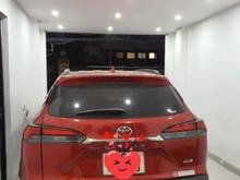 Hình ảnh Nhà đẹp Nguyễn Văn Huyên, DT 80m2, ô tô, Kinh Doanh, dân xây giá 11 tỷ