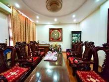 Hình ảnh Bán nhà Mặt Phố Phạm Thận Duật 55m2, Mt 5M, Giá 15 Tỷ.