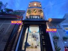 Hình ảnh VỀ QUÊ Ở LUÔN Bán Nhà Bà Hom Q6 56m2 2ty350 SHR