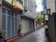 Hình ảnh Cần bán nhà nguyễn văn cừ 45m mt4.2m ô tô thông, kinh doanh hơn 5 tỷ