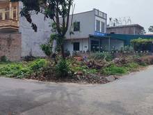 Hình ảnh Bán gấp lô 2 mặt tiền Lai Sơn, Đồng Tâm, Vĩnh Yên. Đường nhựa 5m. 1280