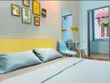 Hình ảnh 🌇Cho Thuê Căn Hộ Bình Thạnh_Gần Ngã Tư Hàng Xanh_Đại Học Hutech