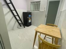 Hình ảnh cho thuê CHDV phòng trọ full nội thất giá rẽ