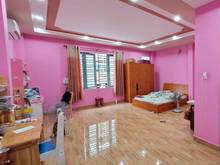 Hình ảnh Bán nhà Tô Ký, Quận 12- 120m2- ngang 6m-4 tầng đẹp.