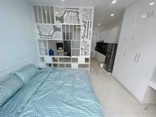 Hình ảnh CHDV full nội thất quận bình thạnh