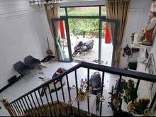 Hình ảnh Bán nhà HXH Lê Thúc Hoạch Tân Phú 4 lầu 62M2 mới đẹp long lanh, 8.7 TỶ