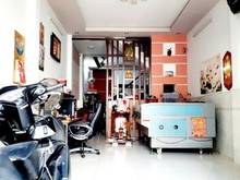 Hình ảnh Bán nhà Đường 16A 62m2 3 tầng 4x15.5  5.1 tỷ Bình Hưng Hòa A Bình Tân