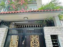 Hình ảnh Q7-NHÀ ĐẸP 2LẦU sân thượng HẺM VÕ THỊ NHỜ-80m2-Ngang 4m-5,5tỷ.