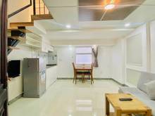 Hình ảnh Duplex sinh viên TĐTU_UFM_ gần Lotte Quận 7