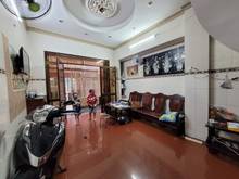 Hình ảnh Nhà hẻm xe hơi Bắc Hải quận 10