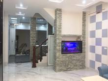 Hình ảnh Chỉ 5.9 tỷ, Bán nhà đường Giang Văn Minh, Kim Mã, Ba Đình 55m2 xây 4T