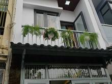 Hình ảnh NHÀ ĐẸP GIÁ TỐT Bán Chiêu Anh Các Q5 1ty350 HXH