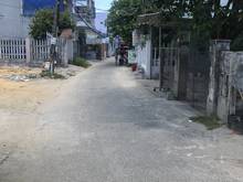 Hình ảnh CẦN bán gấp nhà kiệt Tôn đức Thắng , Phường hòa Minh , Quận Liên Chiểu