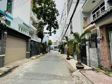 Hình ảnh Chủ gấp bán nhà 2 tầng Bìnhtân, đường Chiến Lược,60m2, Nhỉnh 4 Tỷ