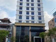 Hình ảnh Bán KS Hầm 12 Lầu 50 Phòng Bùi Thị Xuân,Q.1 Giá 190 tỷ
