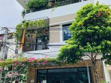 Hình ảnh Bán nhà Lâm Hạ 66m MT6m, 2 thoáng, ô tô, kinh doanh hơn 9.3 tỷ