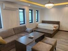 Hình ảnh Bán nhà đẹp HXH Tô Hiến Thành 41m2 5 tầng BTCT tặng toàn bộ nội thất