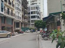Hình ảnh Siêu phẩm nhà riêng Lạc Long Quân, 3 bước ra mặt phố, 38m/3t/5.2tỷ