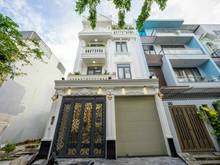Hình ảnh 🏡🏡🏡Biệt thự cao cấp thiết kế hiện đại khu dân cư Anh Tuấn Nhà Bè