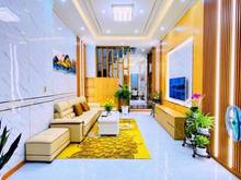 Hình ảnh Bán nhà Phan Huy Ích Tân Bình, hẻm nhựa 10m, 68m2