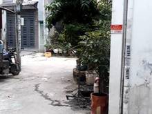 Hình ảnh Cần bán gấp nhà hẻm ô tô Vạn Kiếp, P 3, Bình Thạnh 31m2 chỉ 3.55 tỷ TL