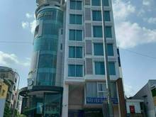 Hình ảnh Bán tòa nhà 2 MT Phạm Ngọc Thạch, Q1, DT 15x25, CN 400 m2 Giá 780 tỷ