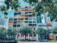 Hình ảnh Bán nhà MT  Lê Thánh Tôn, P. Bến Thành, Q1  DT 4.5x20 giá 60 tỷ
