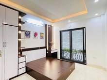 Hình ảnh Nhà phố Vọng - gần phố -siêu thoáng- kinh doanh tốt - nhỉnh 4  tỷ