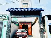 Hình ảnh Bán nhà mới Quốc lộ 13, Hiệp Bình Phước , 104m2 , 4 lầu , giá rẻ