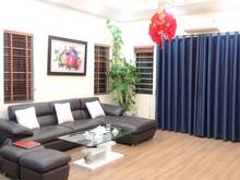 Hình ảnh Nhà đẹp dân xây Nguyễn Văn Cừ Dt 69m2 5T Mt5m Lô góc Ôtô Ở Kd Vp Đtư