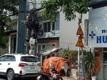 Hình ảnh Cần bán đất Mật tiền đg số 3, P.BHH, Dt: (4*21)m vuông vưt dtcn: 81m2