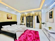 Hình ảnh Bán gấp mặt tiền Lê Văn Thọ P11 Gò Vấp 12x30m Xd 5 tấm giá 43,9 ty