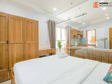 Hình ảnh Mb6623 nạp rút nhanh chóng dịch vụ bao phí dạng 1 phòng  ngủ Phạm Viết Chánh BT