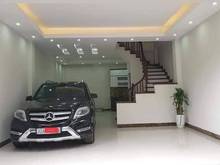 Hình ảnh bán nhà lâm hạ - hồng tiến - long biên 2 oto vào nhà 48m2 6 tầng
