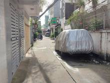 Hình ảnh Bán nhà hxh thông Nguyễn Tri Phương, p9,Q10,56m2, 4 tầng,chỉ 9,9 tỷ.