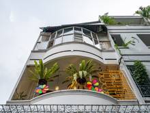 Hình ảnh 🌈 Căn Hộ Luxury 55m2 Decor Xinh Xắn Tại phương Tân Định Q1 🌈