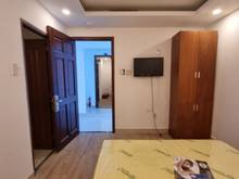 Hình ảnh Phòng an ninh sạch sẽ ngay kdc trung sơn Q7